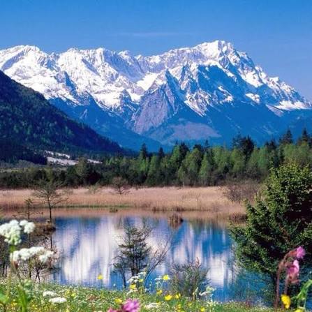 Warmer Climate Travels