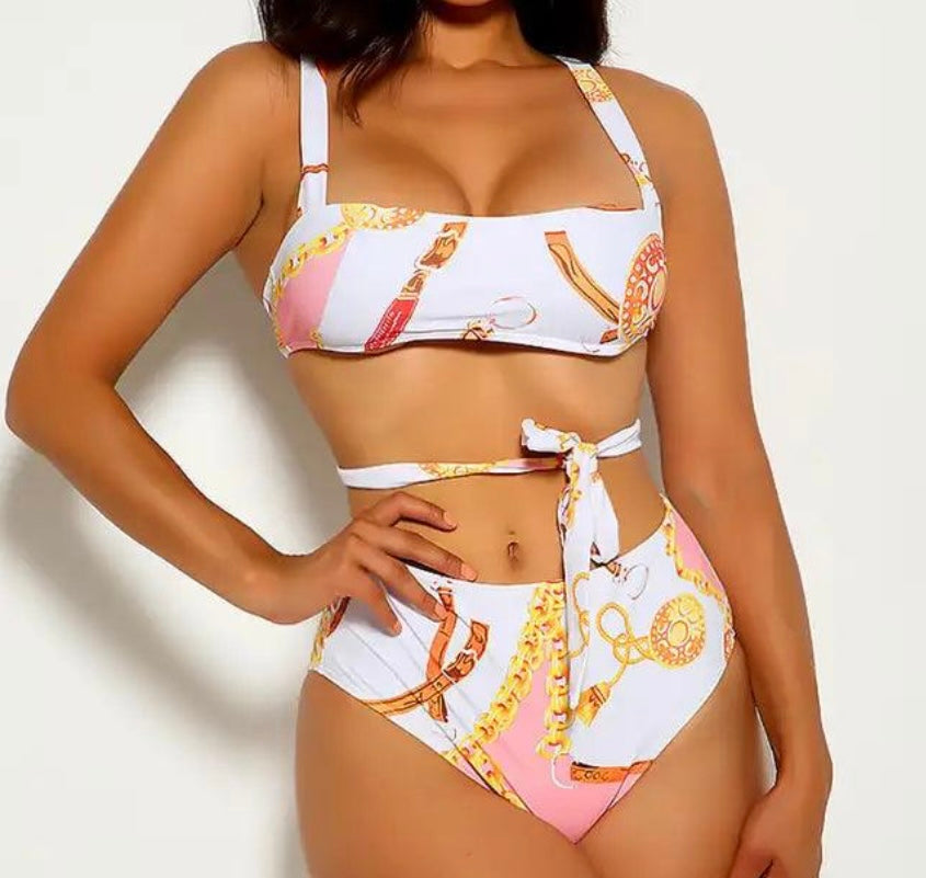 Different pieces of Swimwear (Small to 2XL)