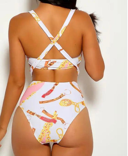 Different pieces of Swimwear (Small to 2XL)