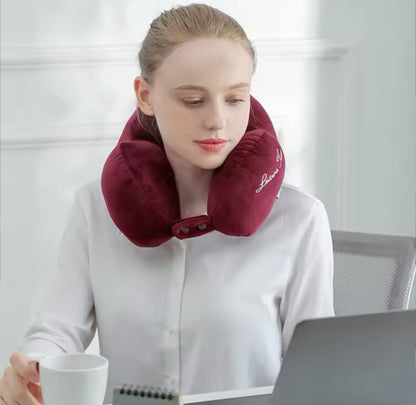 Leisure Time neck pillow