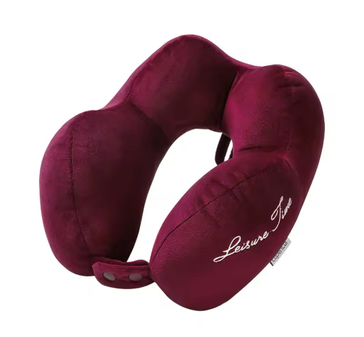 Leisure Time neck pillow